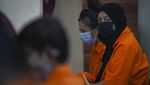 Potret Dokter Kecantikan Abal-abal Ria Beauty Berbaju Tahanan