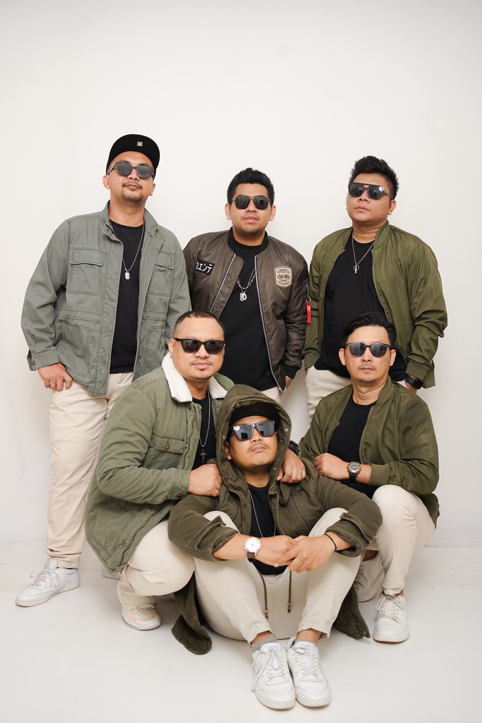 Rileks Band Rileks Band