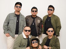 Lirik Lagu Suara Hati Lelaki, Single Kedua Rileks
