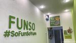 Slurpp! Minuman Lemon 1 Liter hingga Ubi Brulee Es Krim Boba di Sini