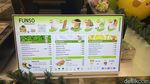 Slurpp! Minuman Lemon 1 Liter hingga Ubi Brulee Es Krim Boba di Sini