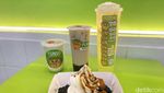 Slurpp! Minuman Lemon 1 Liter hingga Ubi Brulee Es Krim Boba di Sini