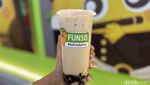 Slurpp! Minuman Lemon 1 Liter hingga Ubi Brulee Es Krim Boba di Sini