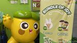 Slurpp! Minuman Lemon 1 Liter hingga Ubi Brulee Es Krim Boba di Sini