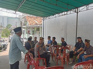 Gareng Terduga Pelaku Cabul Tewas Dihajar Massa, Keluarga Tak Buat Laporan