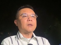 Kelakar Dasco soal Perubahan Logo Jadi Kancil