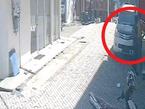 Danramil Tampar Manajer SPBU gegara Ditolak Isi Pertalite tanpa Barcode