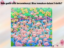 Kamu Beneran Pintar? Coba Jawab Tes IQ Kecerdasan Otak Ini!