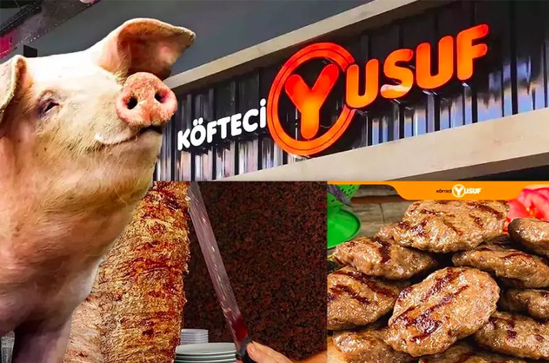 Viral Temuan Daging Babi pada Bahan Baku di Resto Steak Halal