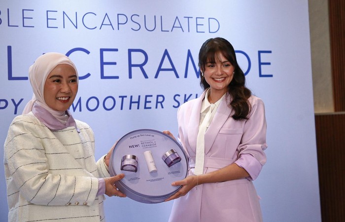 Wardah Double Microcapsule Retinol 1% & Ceramide