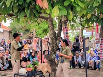 3 Tempat Wisata Anak dengan Aktivitas Seru dan Edukatif di Tabanan Bali