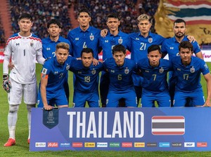 Hasil FIFA ASEAN Cup 2026: Kalah dari Filipina, Thailand Tetap ke Final