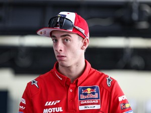KTM Krisis Keuangan, Pedro Accosta Ketar-ketir Nasibnya di MotoGP