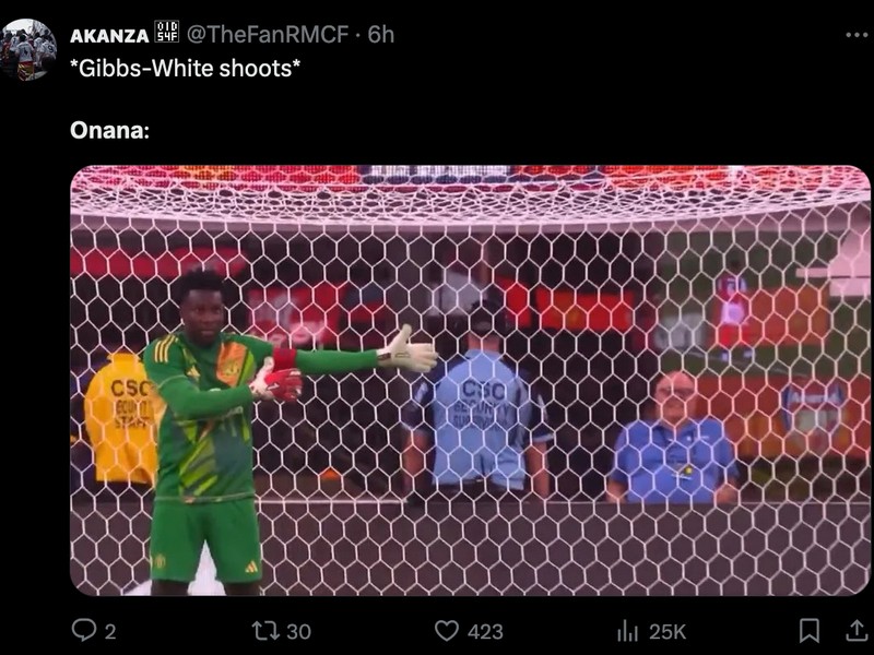 andre onana,manchester united,man united,man utd,mu,meme mu,meme manchester united,manchester united vs nottingham forest,mu vs nottingham forest,meme liga inggris