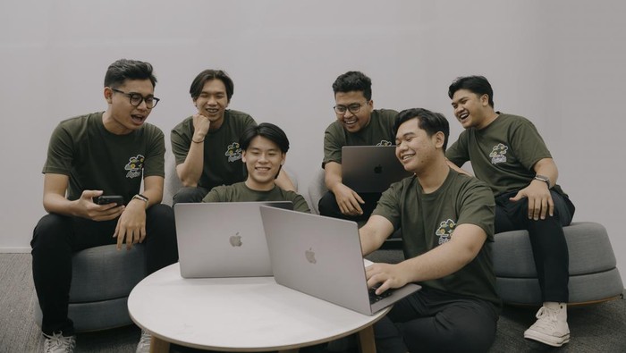 Apple Developer Academy 2024