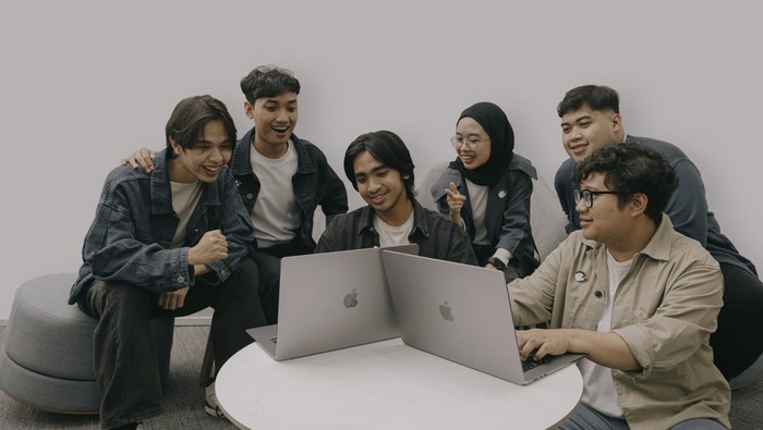 Apple Developer Academy 2024