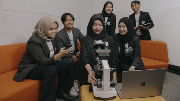 Apple Developer Academy 2024