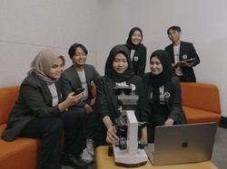 Hal Mengejutkan Saat Ikutan Apple Developer Academy
