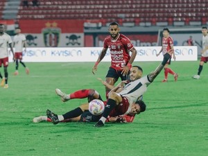 Prediksi Skor PSM Makassar Vs Bali United: Juku Eja Menang Tipis