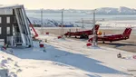 Potret Bandara Internasional yang Bikin Greenland Tak Lagi Terpencil