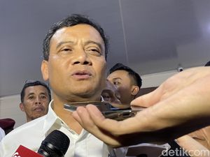 Ahmad Luthfi Bakal Adopsi Sebagian Program Andika untuk Bangun Jateng