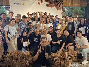 Ngomongin Bisnis hingga Tren Kopi Bareng Uncle Jo dan Irvan Helmi