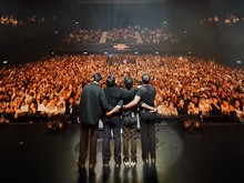 for Revenge Sukses Bikin Zepp Kuala Lumpur Bergemuruh, Fans Malaysia Antusias