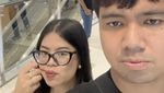 Frans Faisal Lamar Kekasih, Ini Momennya Saat Kulineran Bareng