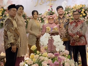 Rasa Syukur Faisal Lihat Frans Lamar Manajer Pribadinya Berjalan Lancar