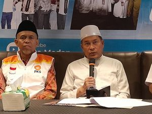 HIRO Kritik Kinerja KPU di Pilwalkot Medan Usai Terima Kekalahan