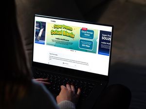 Mengenal HSI Unlimited, Paket Internet Indibiz Buat UKM