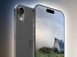 Terungkap! Segini Tipisnya Bodi iPhone 17 Slim yang Rilis Tahun Depan