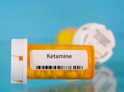 Dampak Ketamine, Obat yang Dikaitkan dengan Perilaku Elon Musk