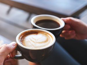 Kabar Baik, Minum Kopi Disebut Bisa Tunda Penuaan Tubuh
