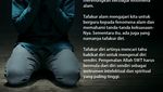5 Jenis Tafakur dan Caranya agar Lebih Dekat dengan Allah