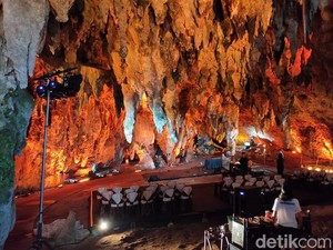 Citra Kota dan Dampak Sip Lainnya buat Pariwisata Melalui Konser dan Festival Musik