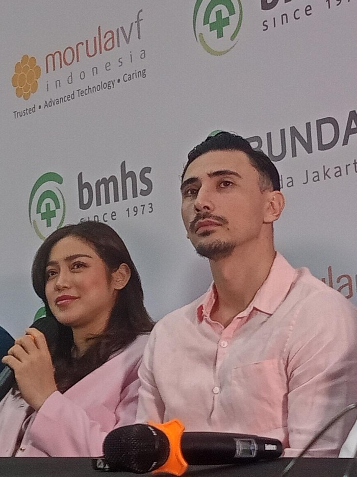 Jessica Iskandar