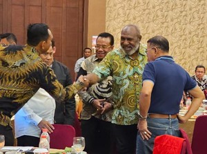 Tokoh Papua Selatan Nilai Lumbung Pangan Peluang Ekonomi Baru