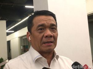 Tim RK Singgung Rendahnya Pemilih soal Hasil Rekapitulasi Pilkada