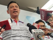 Video: AHY soal Penurunan Harga Tiket Pesawat Saat Nataru
