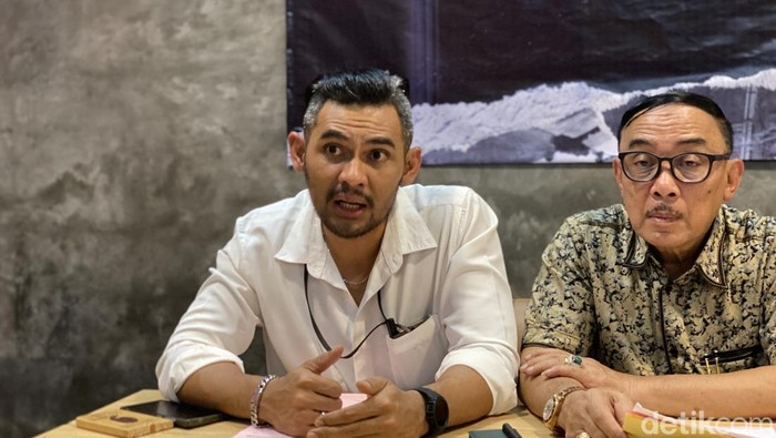 Legal Internal Perusahaan PT PMM Tian Handoko