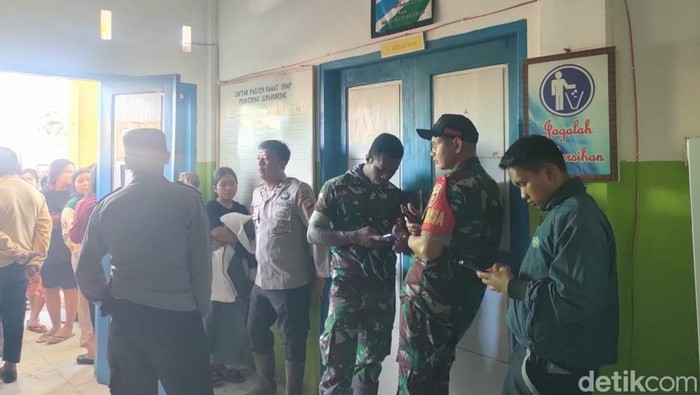 Pelajar SMK meninggal dunia akibat tenggelam di kawasan wisata Air Terjun Sarambu Loleang di Kabupaten Mamasa, Sulawesi Barat (Sulbar) bertambah menjadi dua orang.