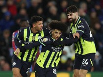 Video Manchester City Belum Sepenuhnya Bangkit