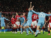 MU Digebuk Nottingham Forest, Kekalahan Kedua Beruntun Amorim