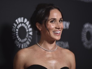 Meghan Markle Ganti Nama Brand Gaya Hidup Setahun Setelah Rilis
