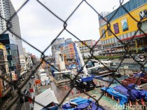 Melihat Progres Terkini Proyek MRT Jakarta Fase 2A