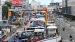 Melihat Progres Terkini Proyek MRT Jakarta Fase 2A