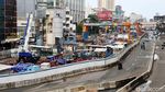 Melihat Progres Terkini Proyek MRT Jakarta Fase 2A