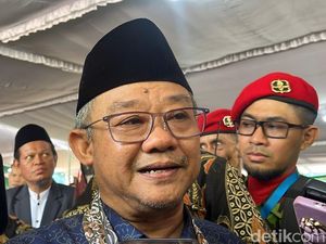 Kata Mendikdasmen Soal Sistem PPDB Baru: Insyaallah Ditetapkan Besok