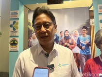 Soal Penerapan Cukai Minuman Berpemanis, Menkes: Mudah-mudahan Bisa Secepatnya